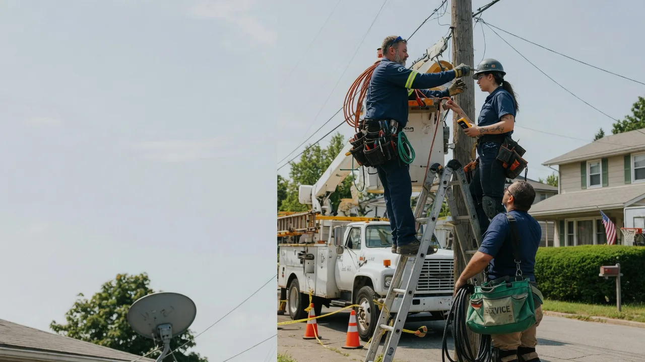Electrical Repair in Ogden, IL near me